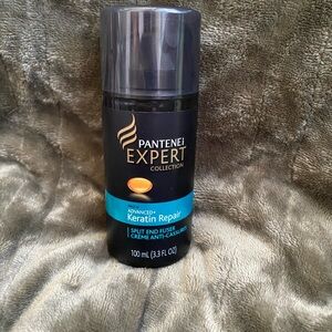 Pantene Expert Collection Advanced+ Keratin Repair Split End Fuser Cream 100mL